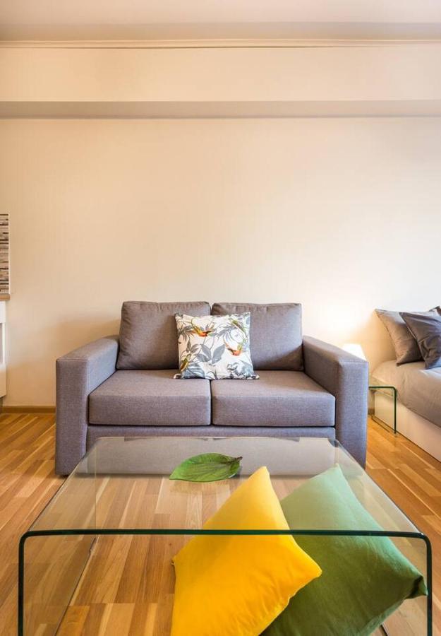 Unlock Athens From Sunny Studio Near Acropolis Bagian luar foto